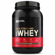 100% Whey Protein Gold Standard (907g) - Optimum Nutrition