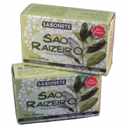 Sabonete - 100g - São Raizeiro