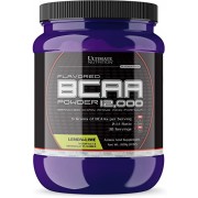 BCAA Powder 12.000 228g - Ultimate Nutrition 