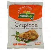 Crepioca - Sem Glúten - 250g - Natural Life