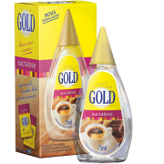 Adoçante Dietético Líquido Sucralose - 75ml - Gold Premium Sweet