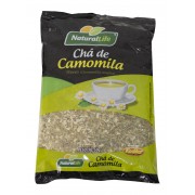 Chá De Camomila (50g) Natural Life
