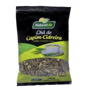 Chá de Capim Cidreira - 50g - Natural Life