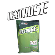 Dextrose (1kg) Steel Nutrition