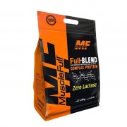 Full Blend Complex Protein - 1,8kg - Muscle Full