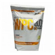 Extreme 100% Whey Protein (900g) - Steel Nutrition