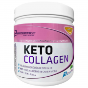 Keto Collagen - 450g - Performance Science Nutrition