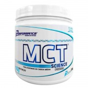 MCT Science Powder - 300g - Performance Nutrition