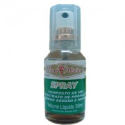 Spray de Própolis 30ml - Flora Néctar