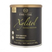 Xylitol 300g Essential Nutrition
