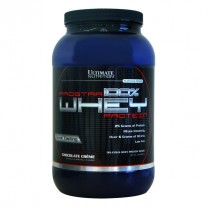 Prostar 100% Whey Protein - 907g - Ultimate Nutrition