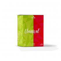 Chánical - 60 sachês - Tea-Fit