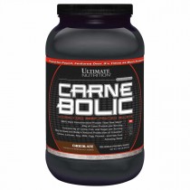 Carne Bolic (810g) - Ultimate Nutrition