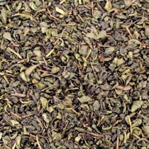 Chá Verde Importado Folhas 500g