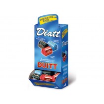 Bombons Diet Duitt Sortidos (Cx. 30 Unid.) - Diatt