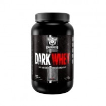 Dark Whey 100% Concentrado - 1.2kg - Integralmedica