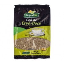 Chá de Erva Doce - 60g - Natural Life