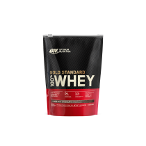 100% Whey Protein Gold Standard Refil (454g) - Optimum Nutrition
