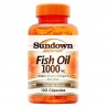 Fish Oil 1000mg - 120 Cápsulas - Sundown