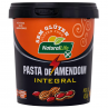 Pasta de Amendoim Integral - 450g - Natural Life
