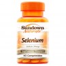 Selenium (60 Comprimidos) - Sundown Naturals